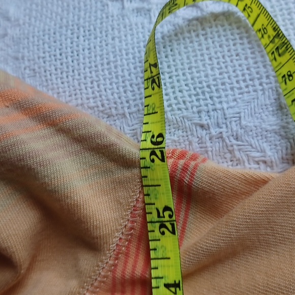 We The Free (Free People) Top NWT Med Oversized - Picture 5 of 9